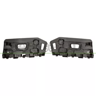 Enjoliveur, projecteur antibrouillard PRASCO OEM 622210972R