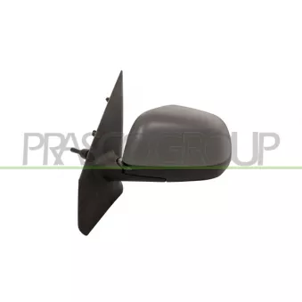PRASCO DA7107014 - Rétroviseur extérieur