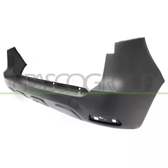 Pare-chocs PRASCO DA7301051