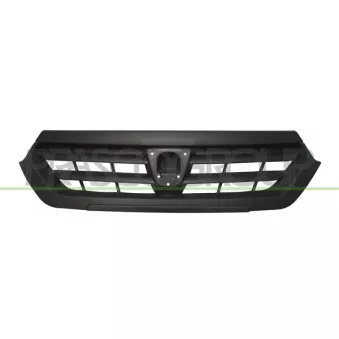Grille de radiateur PRASCO DA7302001