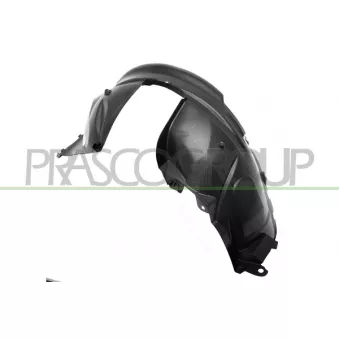 Doublure d'aile avant gauche PRASCO OEM 638411852R