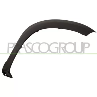 Élargissement, aile avant droit PRASCO OEM 984907481R Élargissement, aile avant droit PRASCO OEM 984907481R
