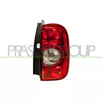 Feu arrière PRASCO DA8204153