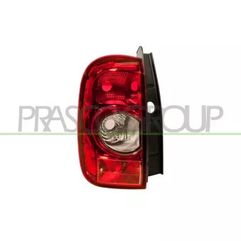 Feu arrière PRASCO DA8204154