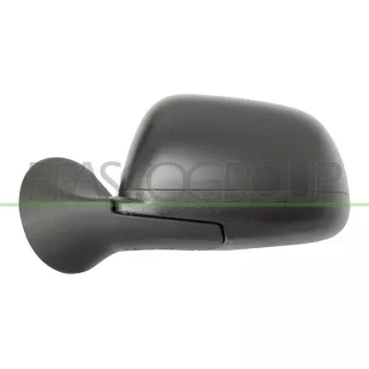 PRASCO DA8207004 - Rétroviseur extérieur