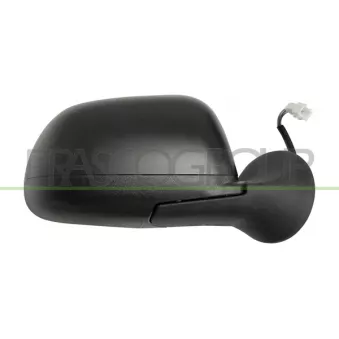 PRASCO DA8207203 - Rétroviseur extérieur