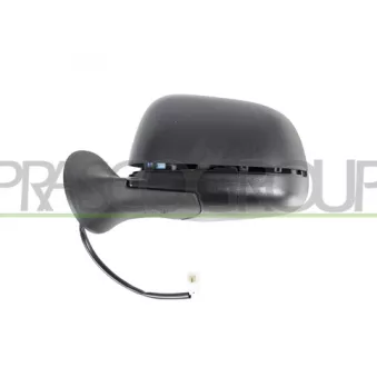 Rétroviseur extérieur PRASCO OEM 963029836R