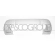 PRASCO DA8241245 - Baguette et bande protectrice, pare-chocs