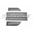 Baguette et bande protectrice, porte PRASCO [DA8241400]
