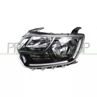 Projecteur principal PRASCO DA8244904