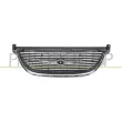 Grille de radiateur PRASCO [DG0052001]