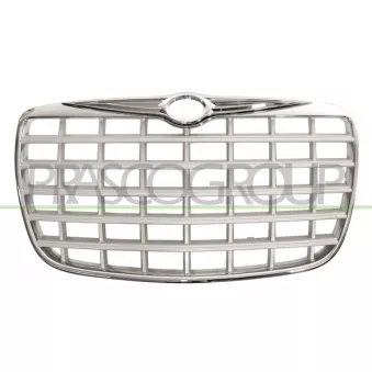 PRASCO DG3002001 - Grille de radiateur