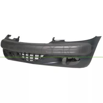 Pare-chocs PRASCO DG4101001