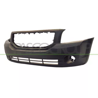 Pare-chocs PRASCO DG7001011