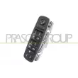 PRASCO DG815WS04 - Interrupteur, lève-vitre avant gauche