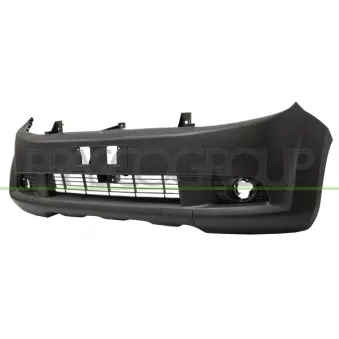 Pare-chocs PRASCO DH7091001