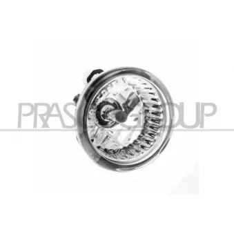 Projecteur antibrouillard PRASCO DH7104430