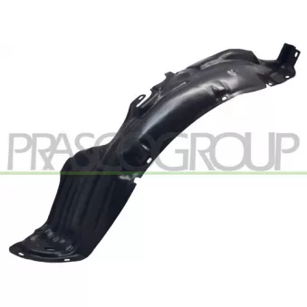 Doublure d'aile avant gauche PRASCO OEM 6384341b00