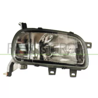 Projecteur principal PRASCO [DS0054623]