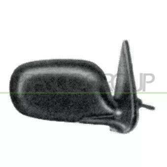 Rétroviseur extérieur PRASCO DS0057114