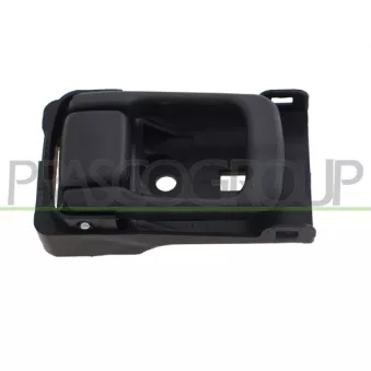 Poignet de porte, équipment intérieur avant gauche PRASCO DS0058608