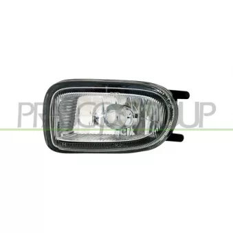 Projecteur antibrouillard PRASCO DS0094414