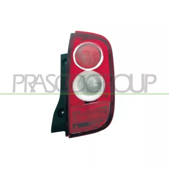 PRASCO DS0114054 - Feu arrière