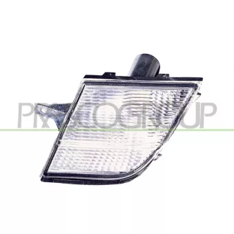 Feu clignotant avant gauche PRASCO OEM 26135AX610