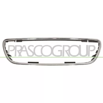Baguette et bande protectrice, grille de radiateur PRASCO OEM 623801HJ0A