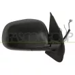 Rétroviseur extérieur PRASCO [DS0147303]