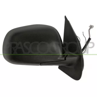 PRASCO DS0147303 - Rétroviseur extérieur