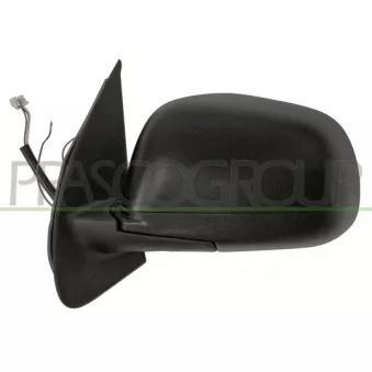 PRASCO DS0147304 - Rétroviseur extérieur