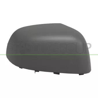 PRASCO DS0147413 - Revêtement, rétroviseur extérieur