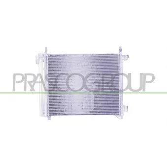 Condenseur, climatisation PRASCO OEM 921011HC1B