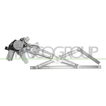 Lève-vitre avant gauche PRASCO OEM 807211HB0A