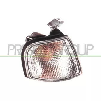 Disperseur, feu clignotant avant droit PRASCO DS1744113