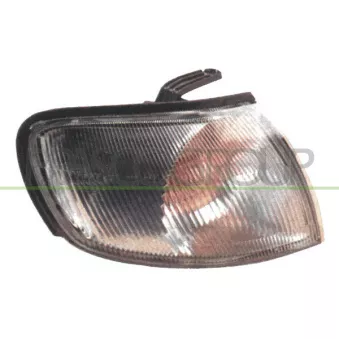 PRASCO DS1764013 - Feu clignotant avant droit