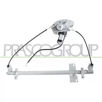 Lève-vitre avant droit PRASCO OEM 807008F300
