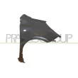 Aile avant droit PRASCO [DS3503013]