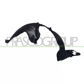 Doublure d'aile avant gauche PRASCO DS3503604