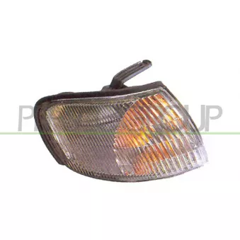 PRASCO DS4204013 - Feu clignotant avant droit
