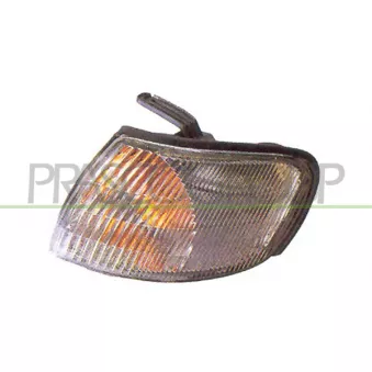 PRASCO DS4204014 - Feu clignotant avant gauche