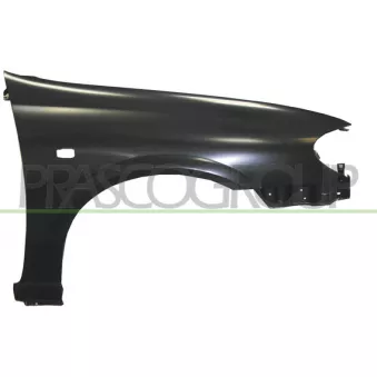 PRASCO DS4223013 - Aile avant droit