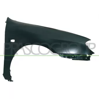 Aile avant droit PRASCO DS5203013