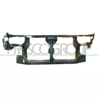 PRASCO DS5203210 - Revêtement avant
