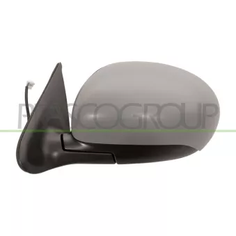 PRASCO DS7007234 - Rétroviseur extérieur
