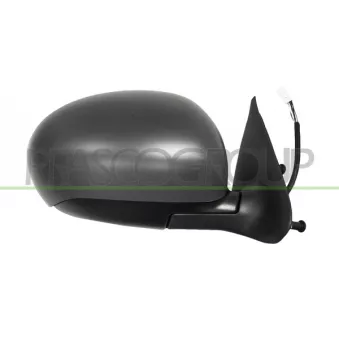 PRASCO DS7007343P - Rétroviseur extérieur