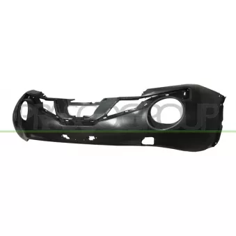 PRASCO DS7021001 - Pare-chocs