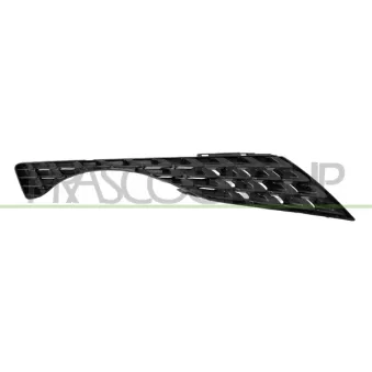Grille de ventilation, pare-chocs avant droit PRASCO DS7022103 pour NISSAN JUKE 1.6 - 113cv