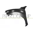 PRASCO DS7023034 - Aile avant gauche